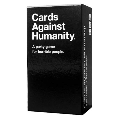 smosh cards against humanity